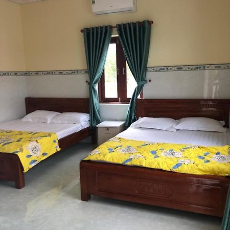 Garden Guesthouse Mui Ne Luaran gambar